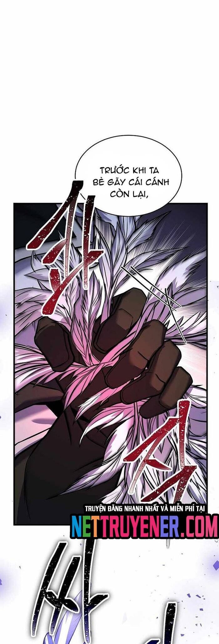 Sự Trở Lại Của Pháp Sư 8 Vòng - Chapter 150 - Page 43