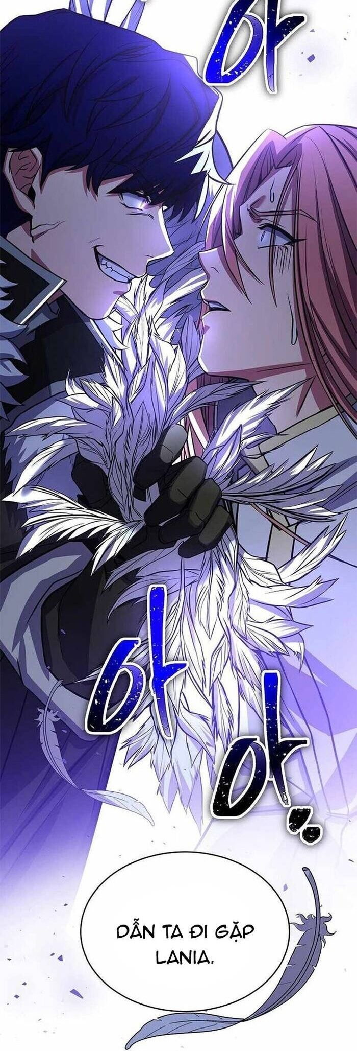 Sự Trở Lại Của Pháp Sư 8 Vòng - Chapter 150 - Page 44