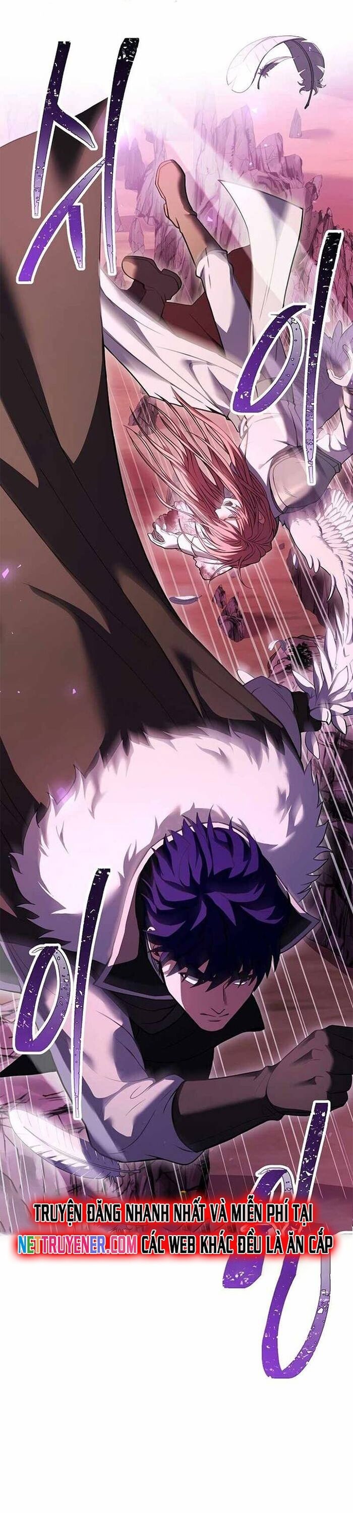 Sự Trở Lại Của Pháp Sư 8 Vòng - Chapter 150 - Page 45