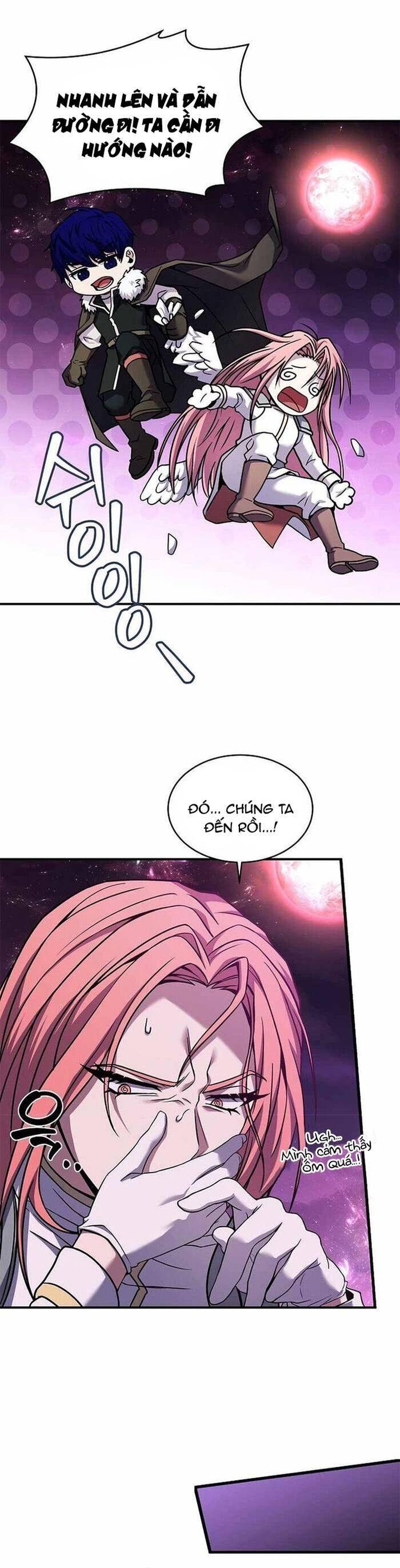 Sự Trở Lại Của Pháp Sư 8 Vòng - Chapter 150 - Page 46