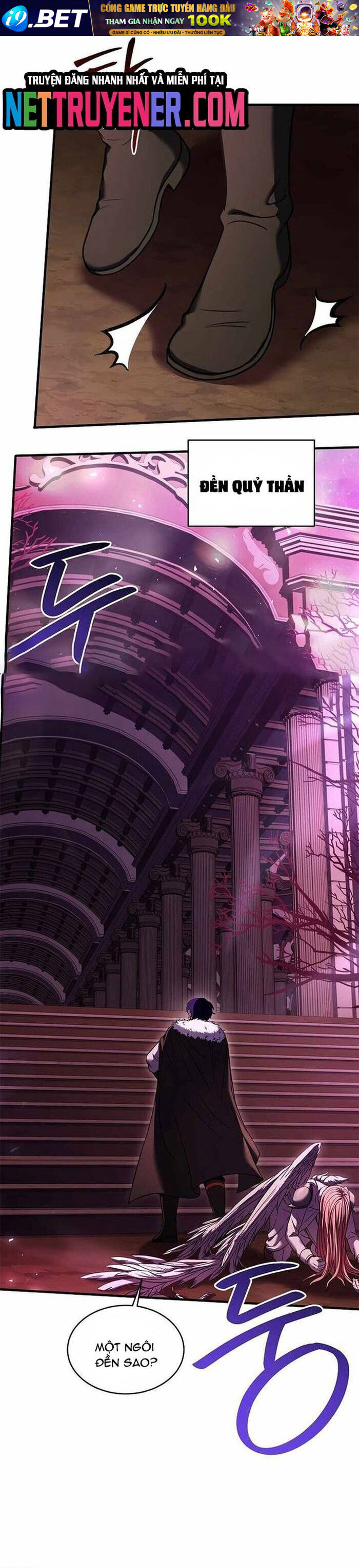 Sự Trở Lại Của Pháp Sư 8 Vòng - Chapter 150 - Page 47