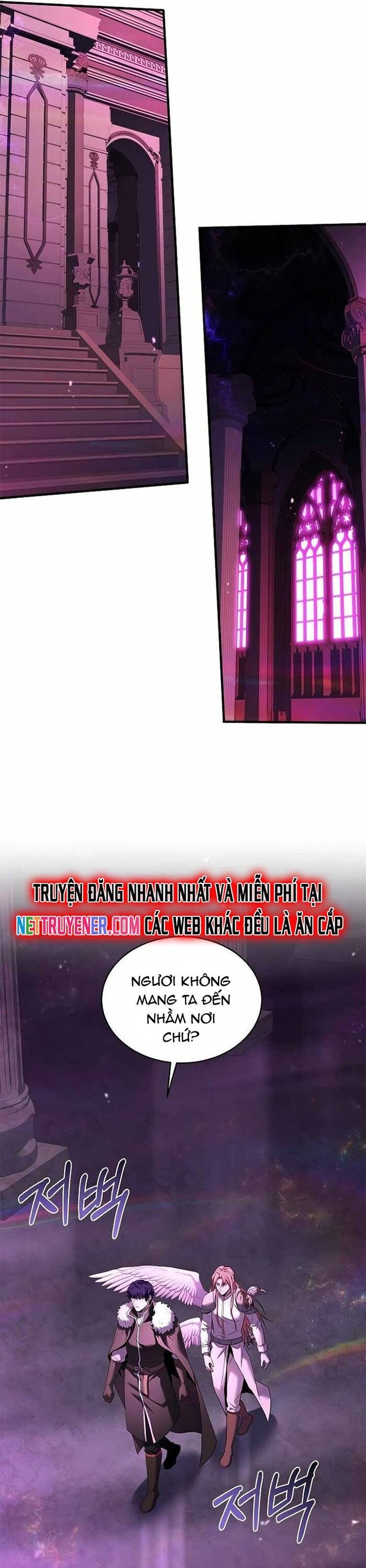 Sự Trở Lại Của Pháp Sư 8 Vòng - Chapter 150 - Page 48