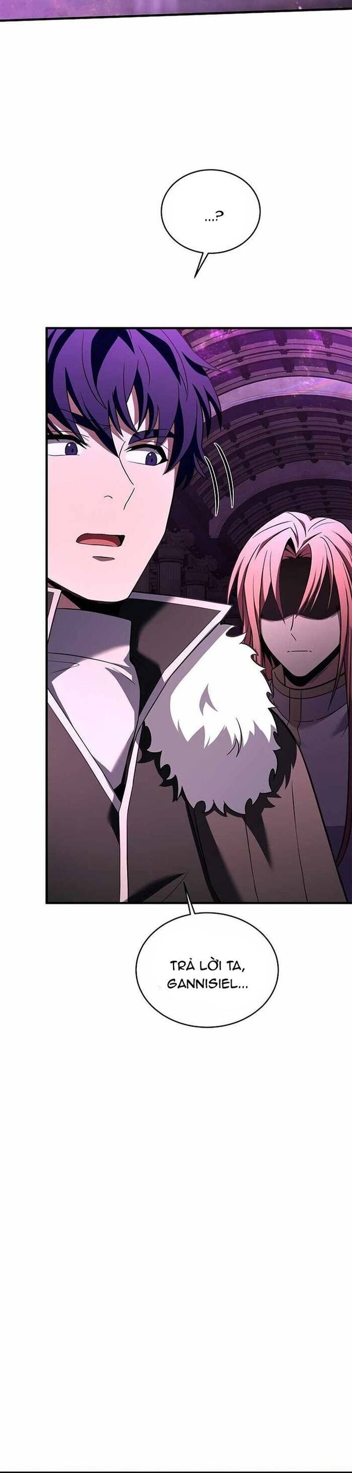 Sự Trở Lại Của Pháp Sư 8 Vòng - Chapter 150 - Page 49