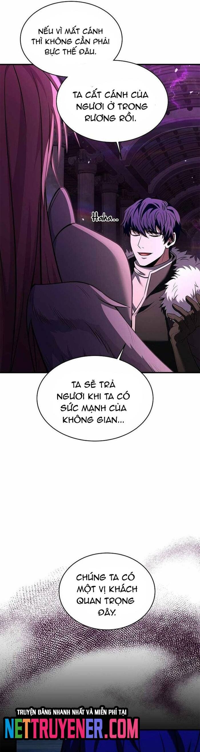 Sự Trở Lại Của Pháp Sư 8 Vòng - Chapter 150 - Page 51