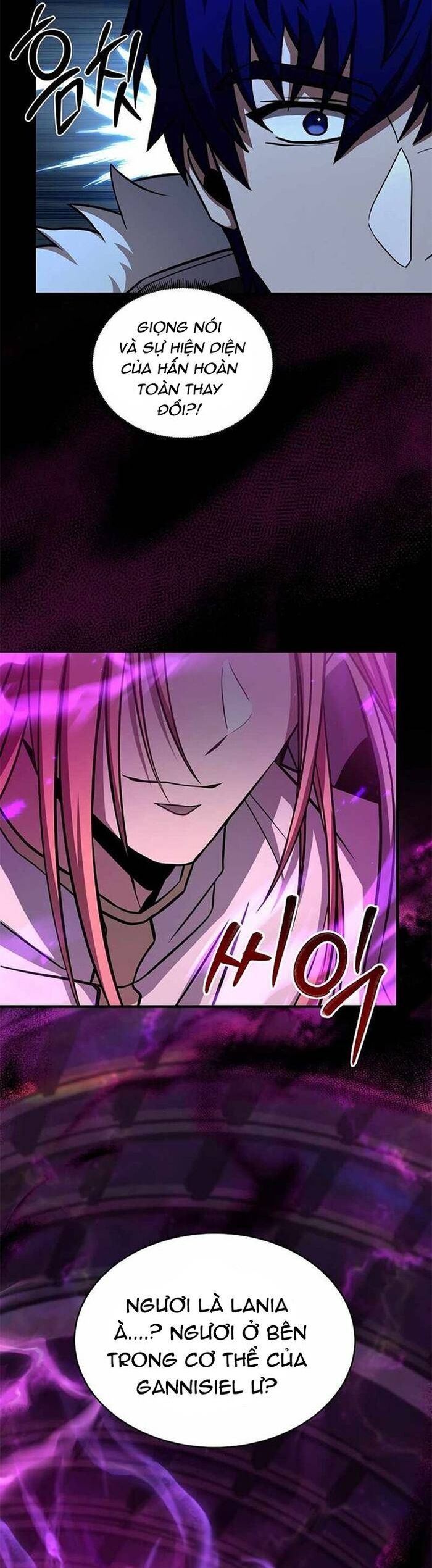 Sự Trở Lại Của Pháp Sư 8 Vòng - Chapter 150 - Page 52