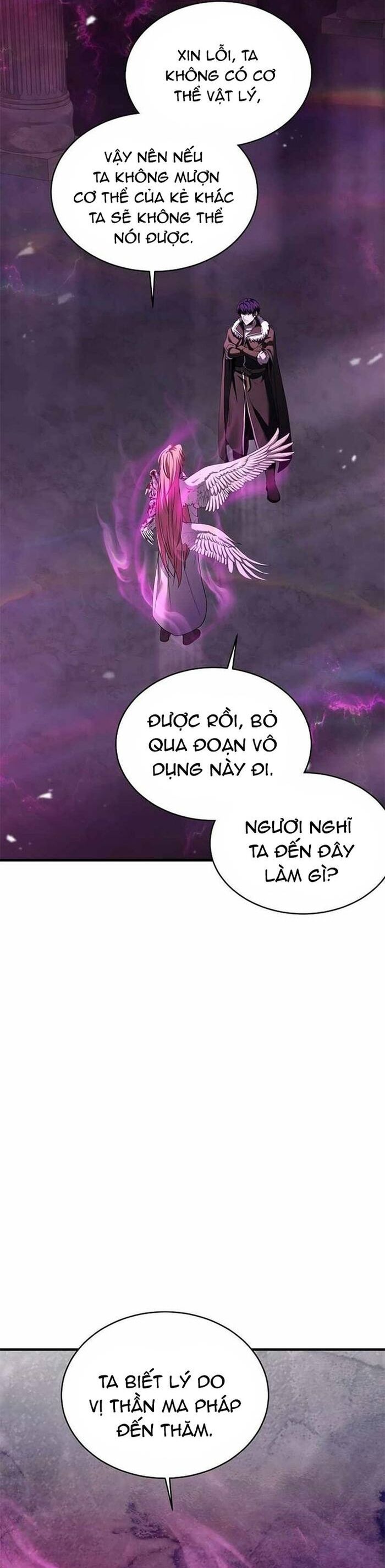 Sự Trở Lại Của Pháp Sư 8 Vòng - Chapter 150 - Page 55