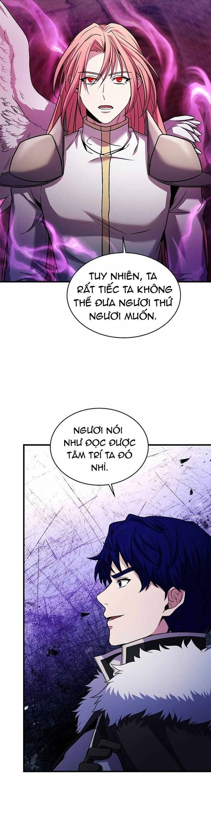 Sự Trở Lại Của Pháp Sư 8 Vòng - Chapter 150 - Page 56