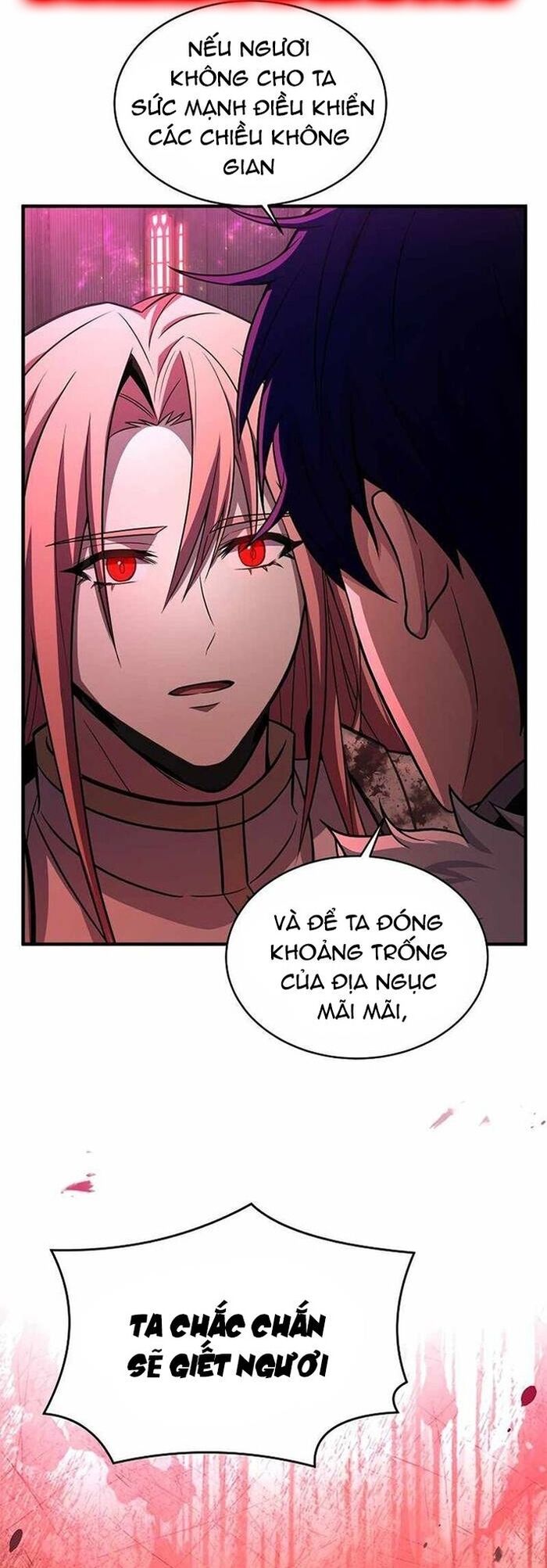 Sự Trở Lại Của Pháp Sư 8 Vòng - Chapter 150 - Page 60