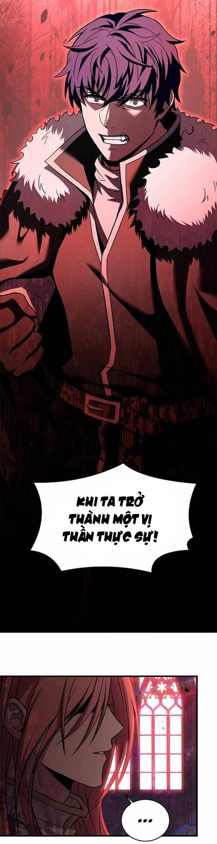 Sự Trở Lại Của Pháp Sư 8 Vòng - Chapter 150 - Page 61