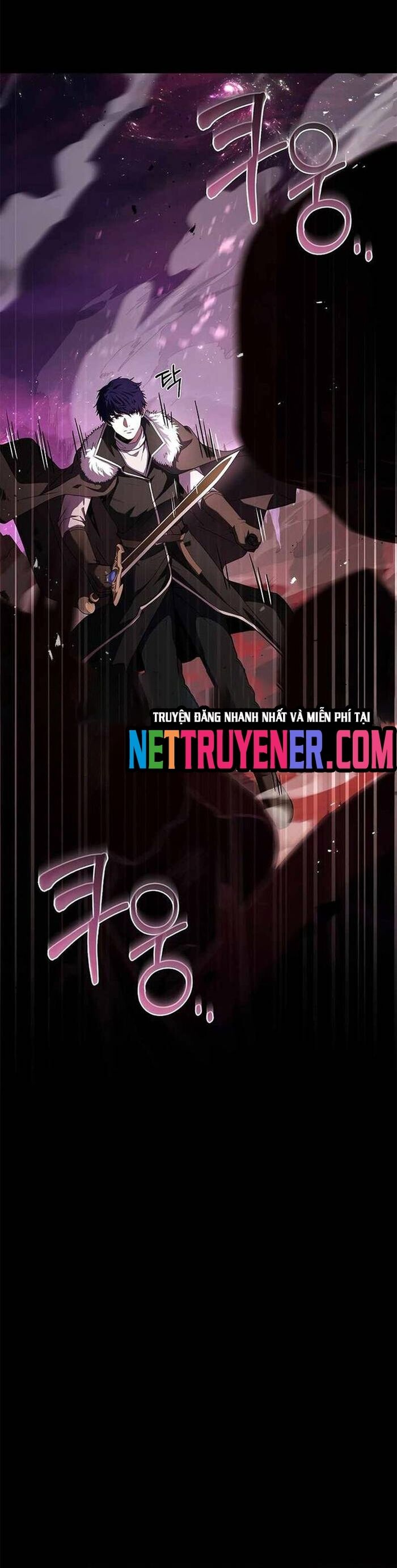 Sự Trở Lại Của Pháp Sư 8 Vòng - Chapter 150 - Page 9