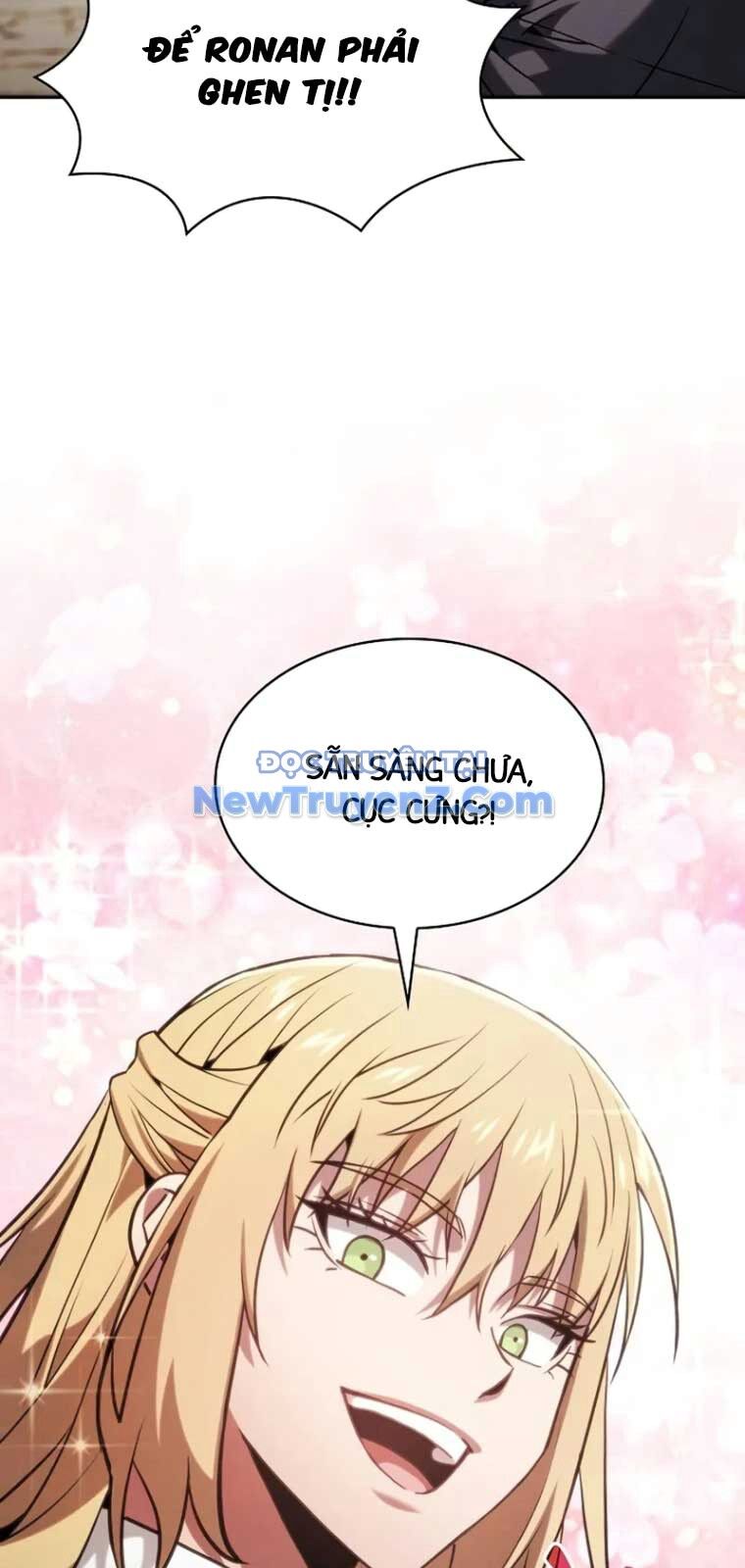 Kiếm Sĩ Thiên Tài Của Học Viện - Chapter 102 - Page 10