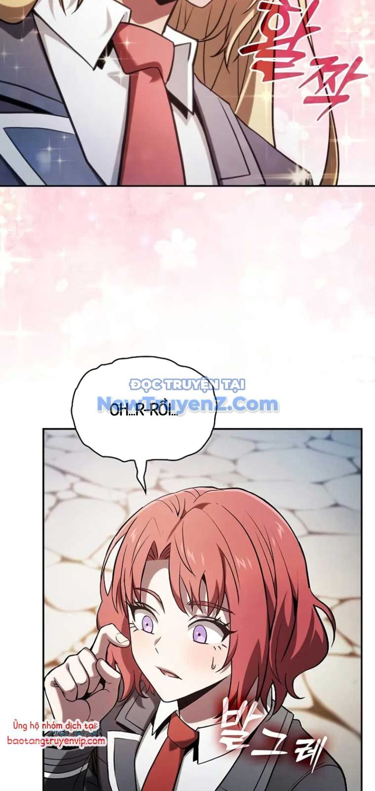 Kiếm Sĩ Thiên Tài Của Học Viện - Chapter 102 - Page 11