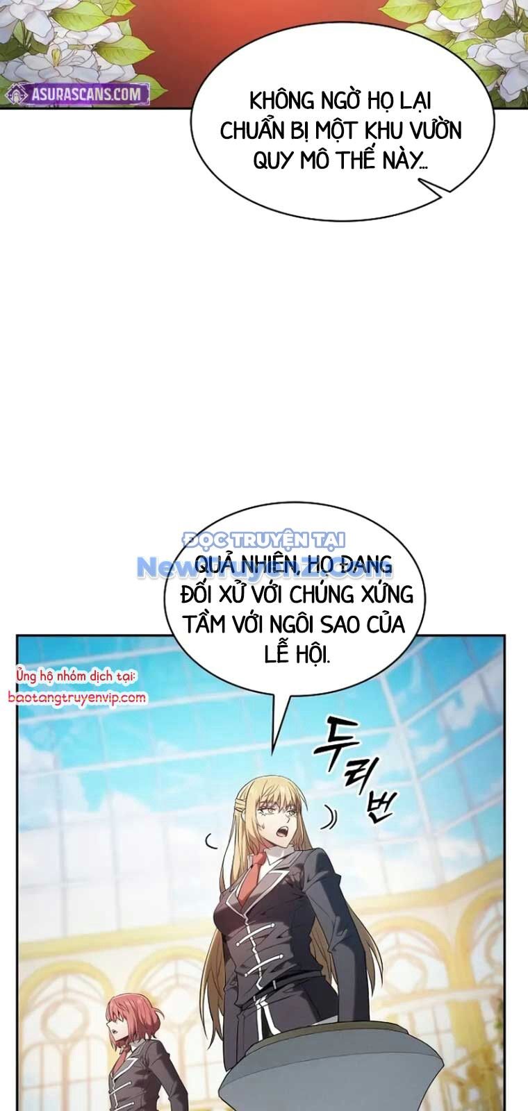 Kiếm Sĩ Thiên Tài Của Học Viện - Chapter 102 - Page 15
