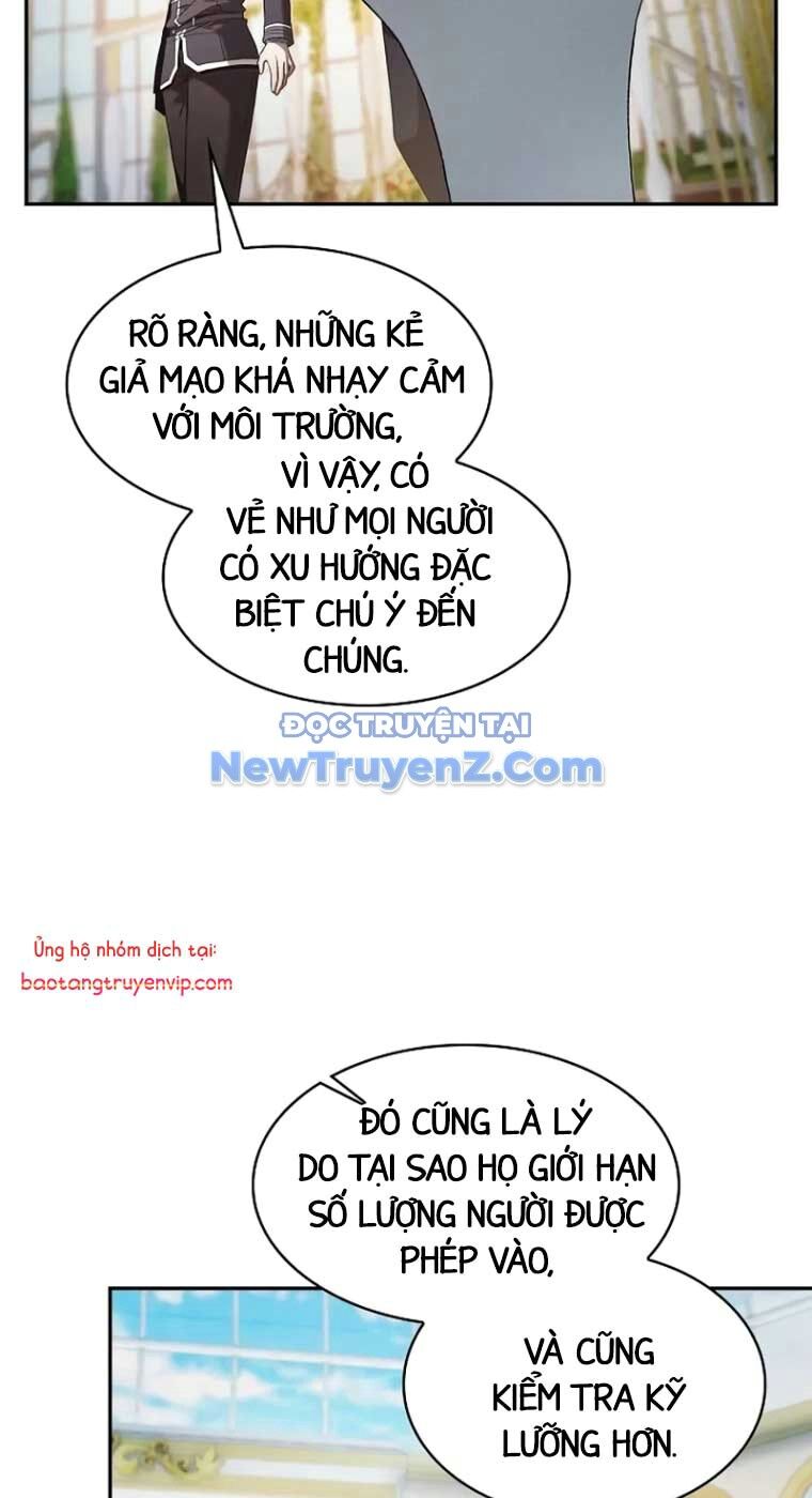 Kiếm Sĩ Thiên Tài Của Học Viện - Chapter 102 - Page 16