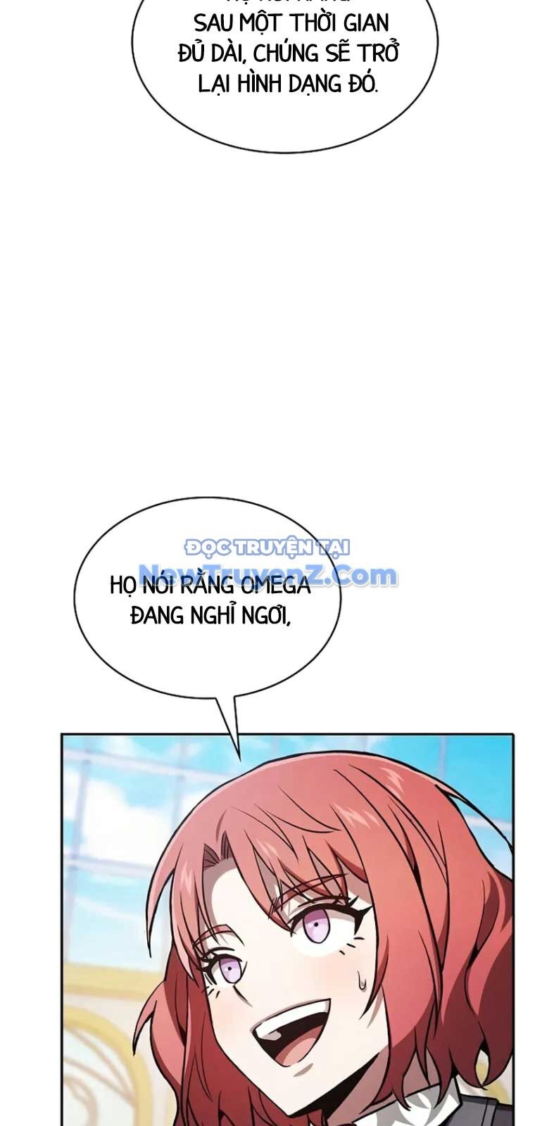 Kiếm Sĩ Thiên Tài Của Học Viện - Chapter 102 - Page 21