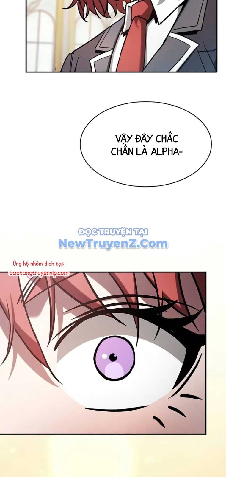 Kiếm Sĩ Thiên Tài Của Học Viện - Chapter 102 - Page 22