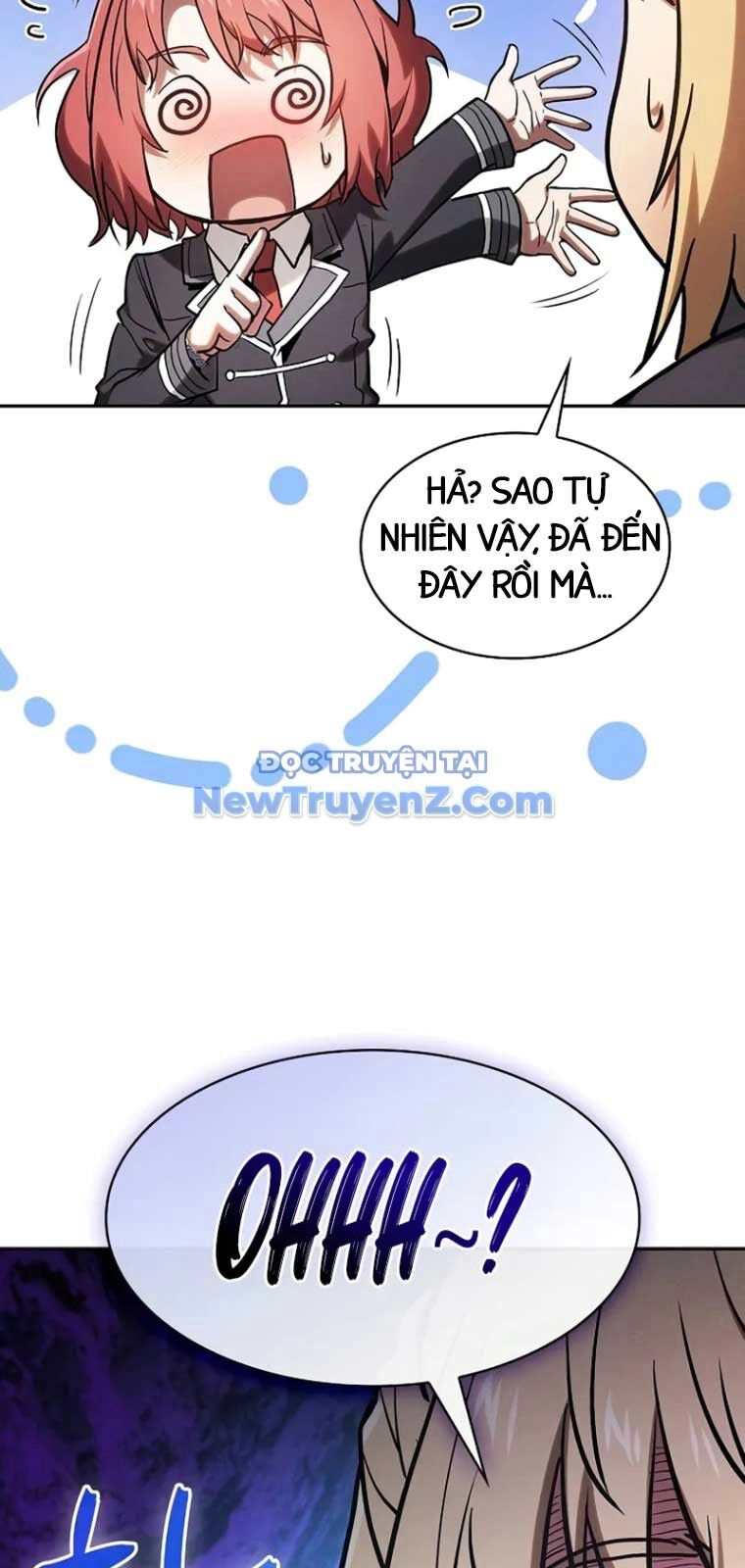 Kiếm Sĩ Thiên Tài Của Học Viện - Chapter 102 - Page 27