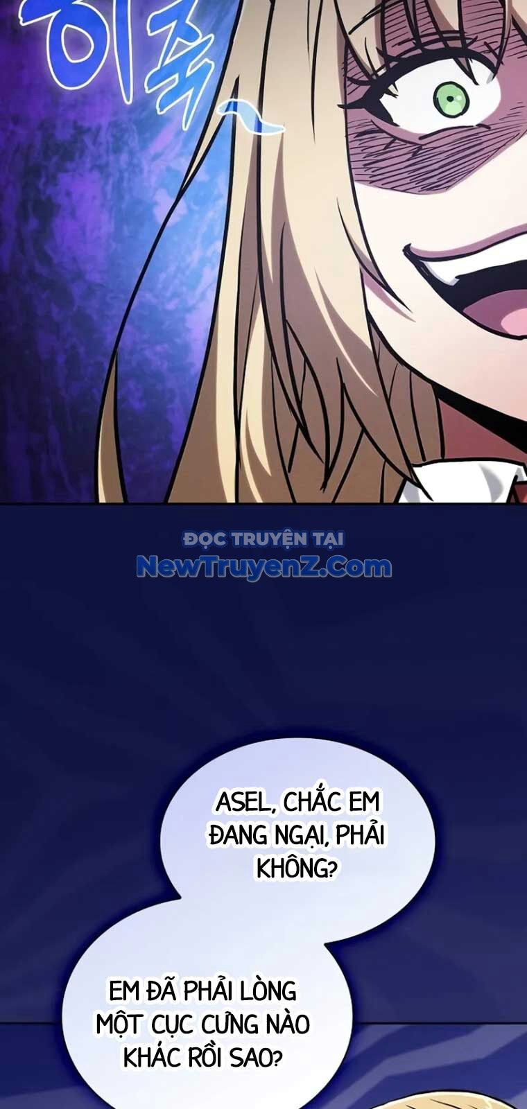 Kiếm Sĩ Thiên Tài Của Học Viện - Chapter 102 - Page 28