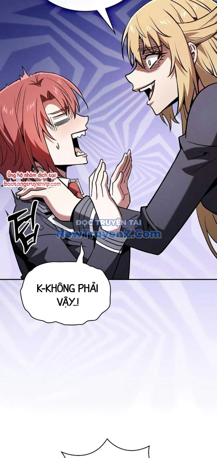 Kiếm Sĩ Thiên Tài Của Học Viện - Chapter 102 - Page 29