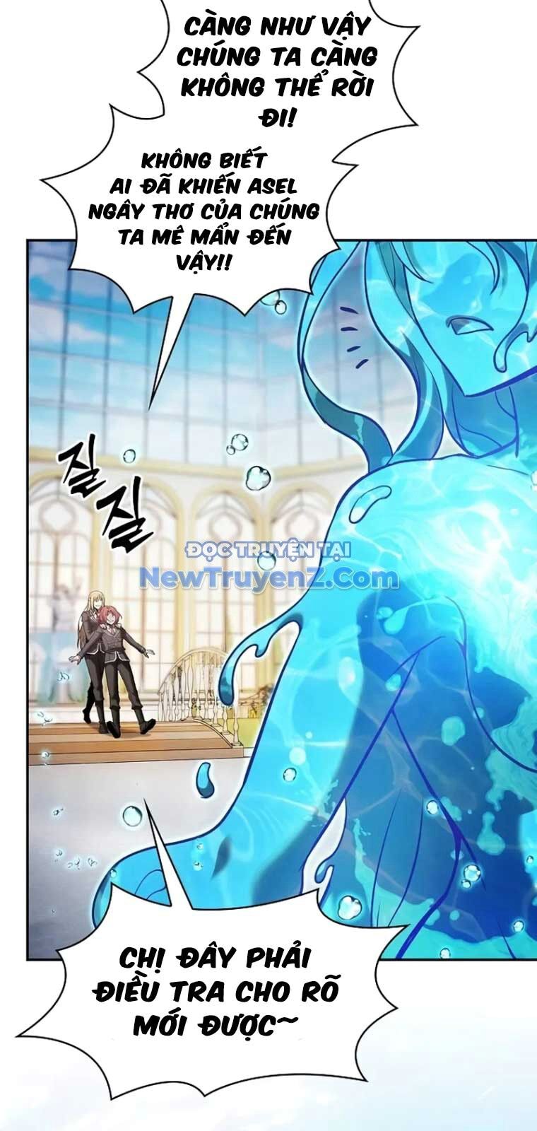 Kiếm Sĩ Thiên Tài Của Học Viện - Chapter 102 - Page 30