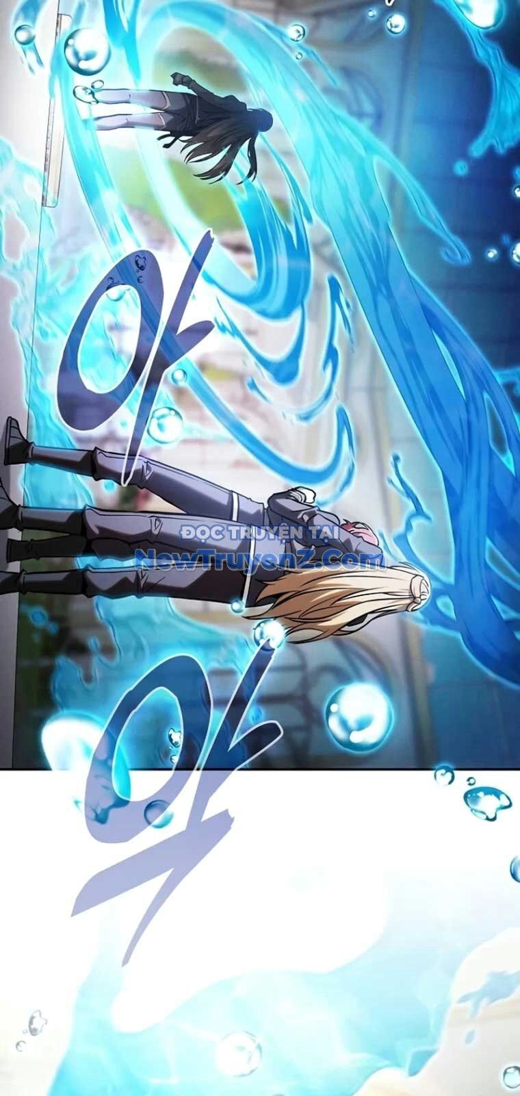 Kiếm Sĩ Thiên Tài Của Học Viện - Chapter 102 - Page 36