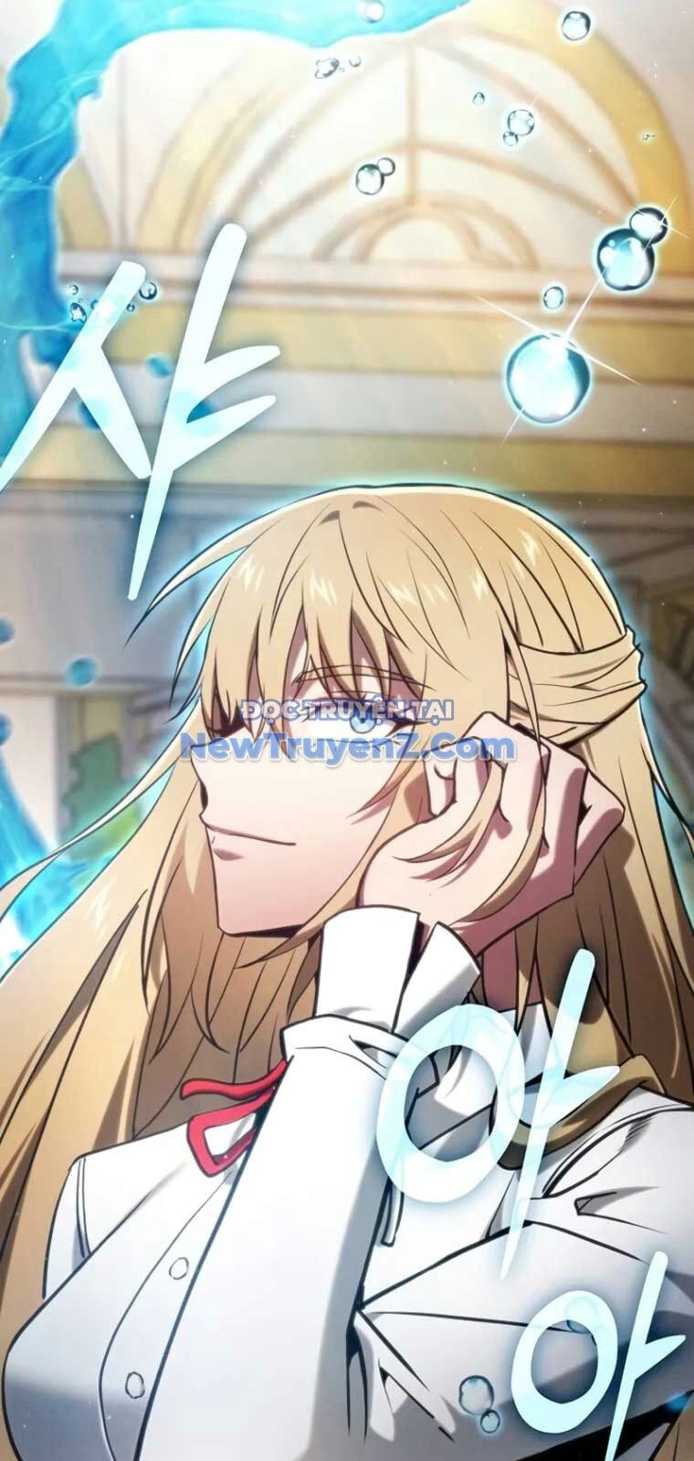 Kiếm Sĩ Thiên Tài Của Học Viện - Chapter 102 - Page 37