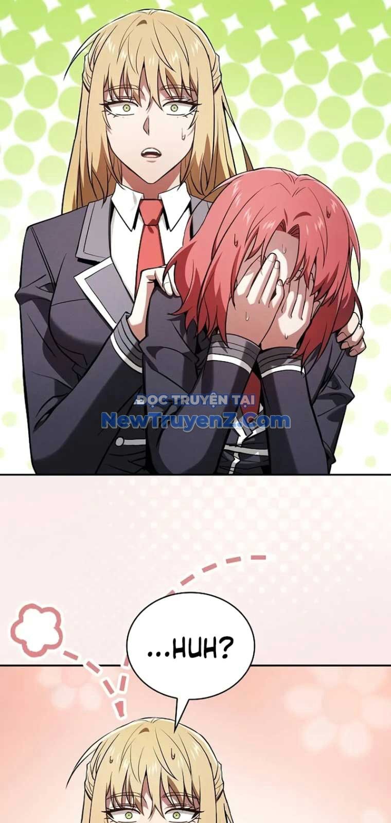 Kiếm Sĩ Thiên Tài Của Học Viện - Chapter 102 - Page 39