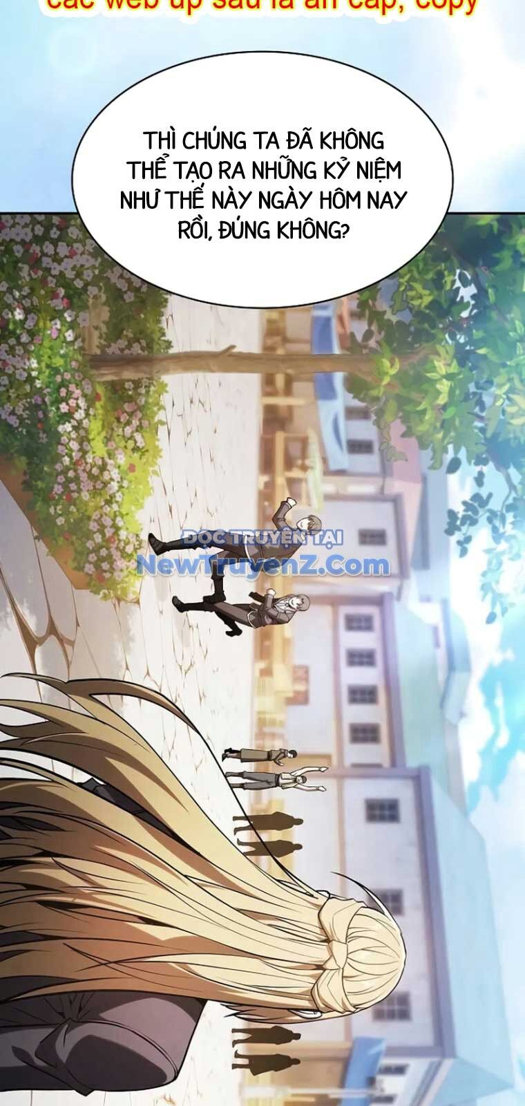 Kiếm Sĩ Thiên Tài Của Học Viện - Chapter 102 - Page 4