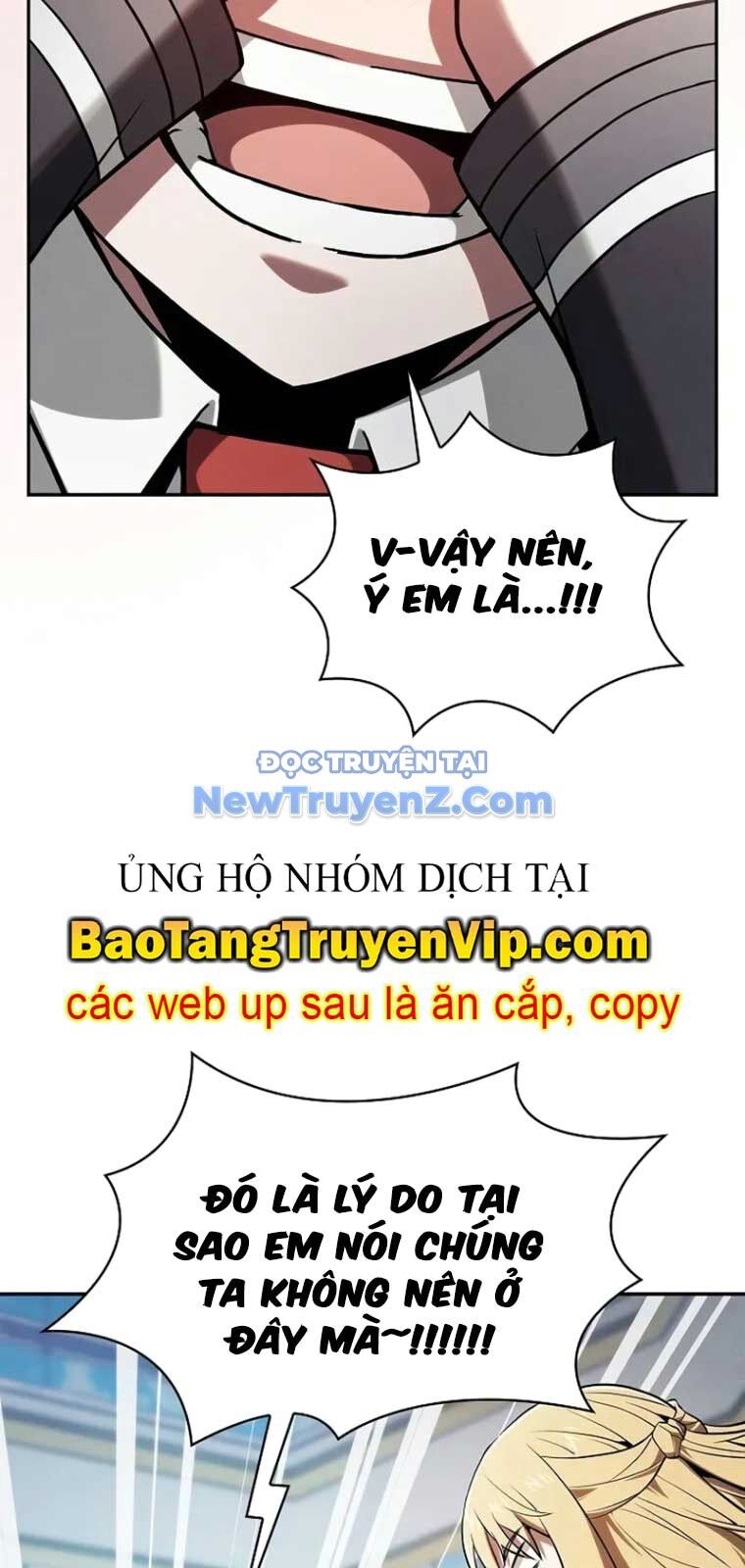 Kiếm Sĩ Thiên Tài Của Học Viện - Chapter 102 - Page 41