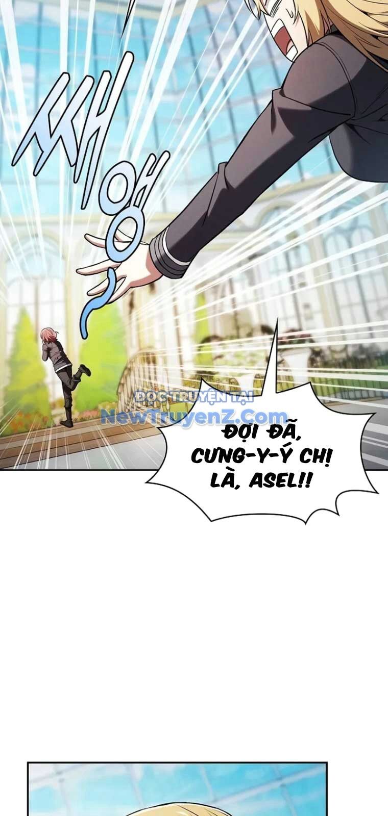 Kiếm Sĩ Thiên Tài Của Học Viện - Chapter 102 - Page 42