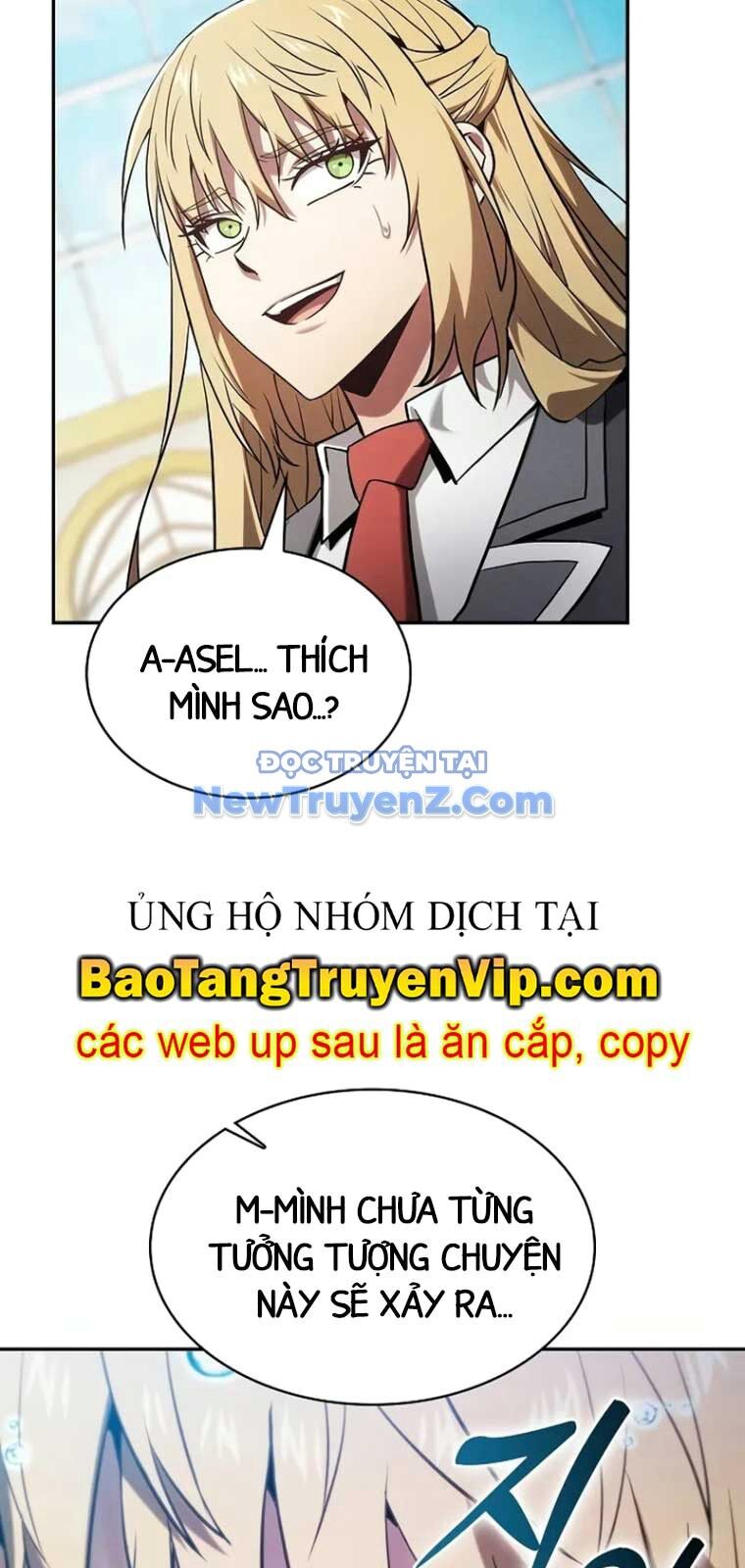 Kiếm Sĩ Thiên Tài Của Học Viện - Chapter 102 - Page 43