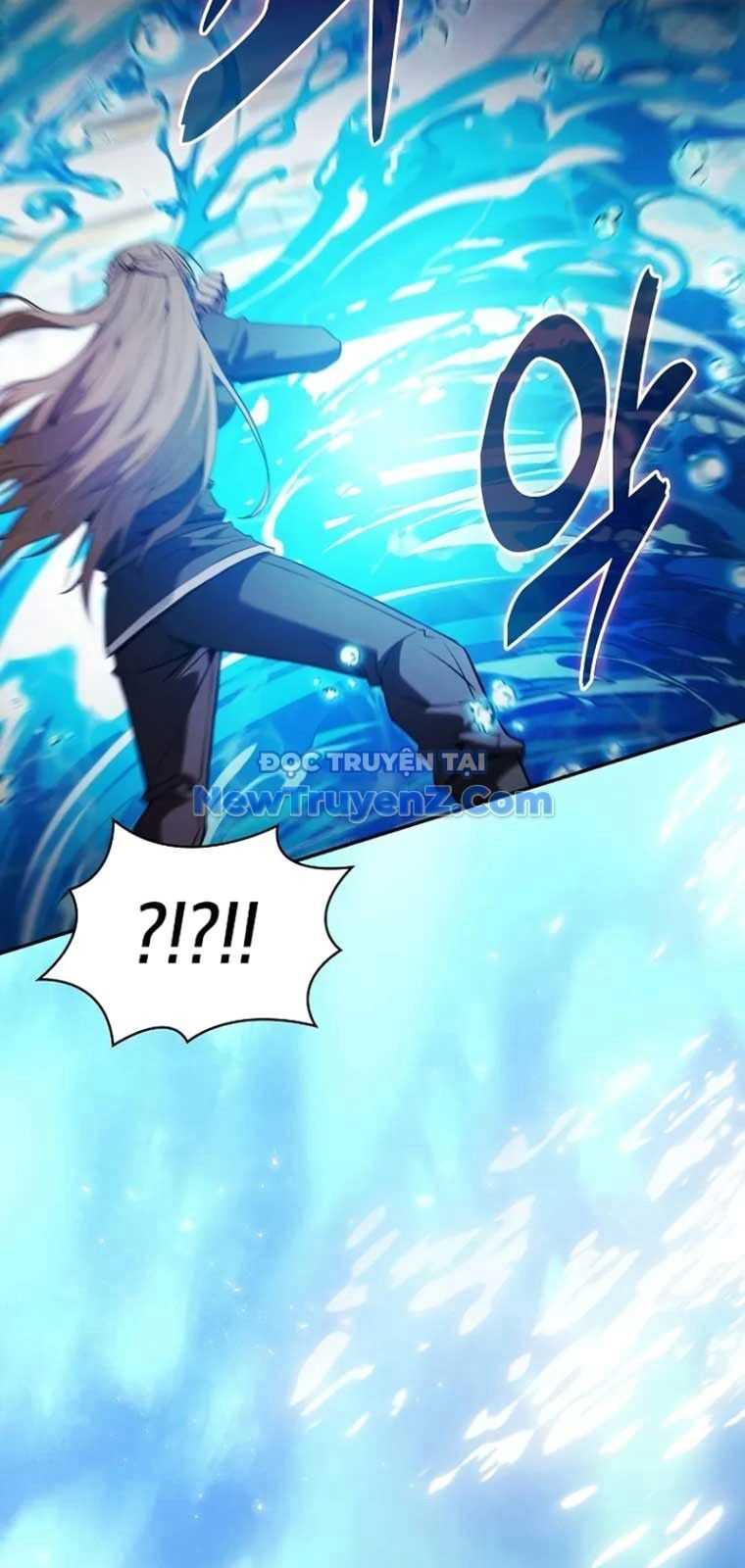 Kiếm Sĩ Thiên Tài Của Học Viện - Chapter 102 - Page 45