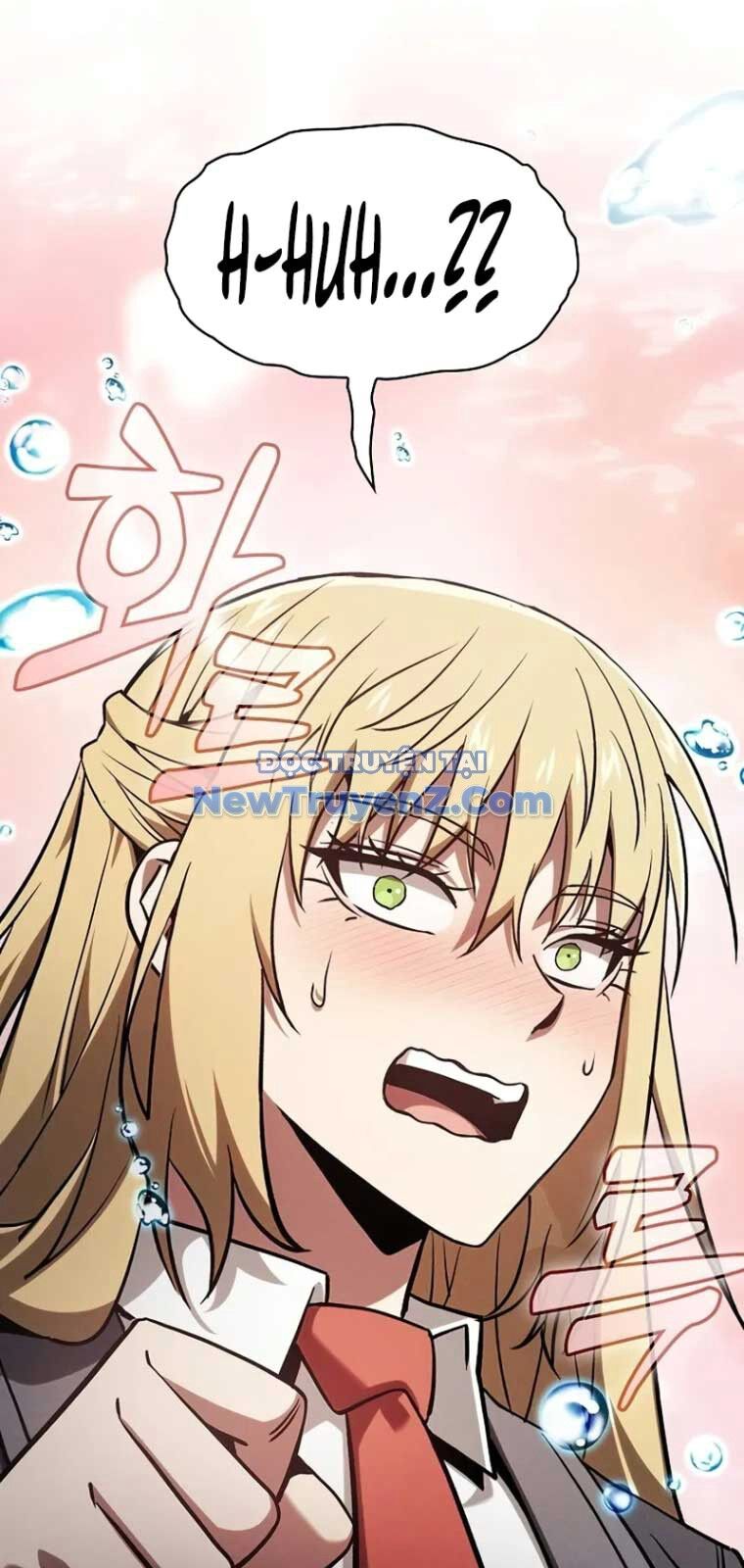 Kiếm Sĩ Thiên Tài Của Học Viện - Chapter 102 - Page 47