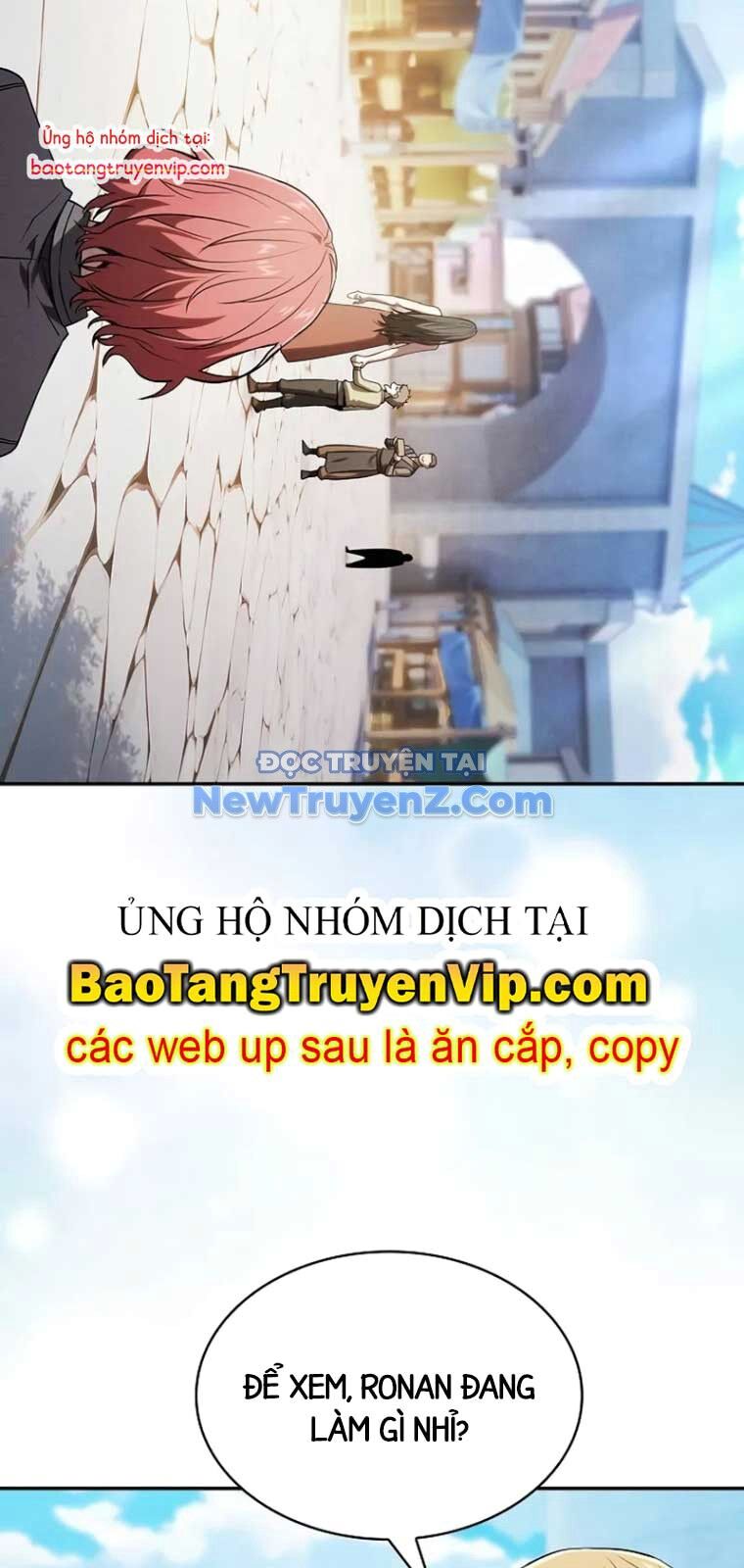 Kiếm Sĩ Thiên Tài Của Học Viện - Chapter 102 - Page 5