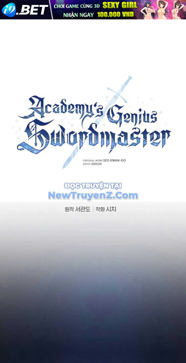 Kiếm Sĩ Thiên Tài Của Học Viện - Chapter 102 - Page 50