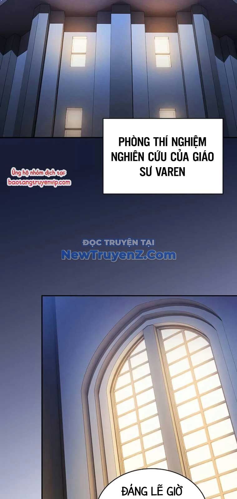 Kiếm Sĩ Thiên Tài Của Học Viện - Chapter 102 - Page 52