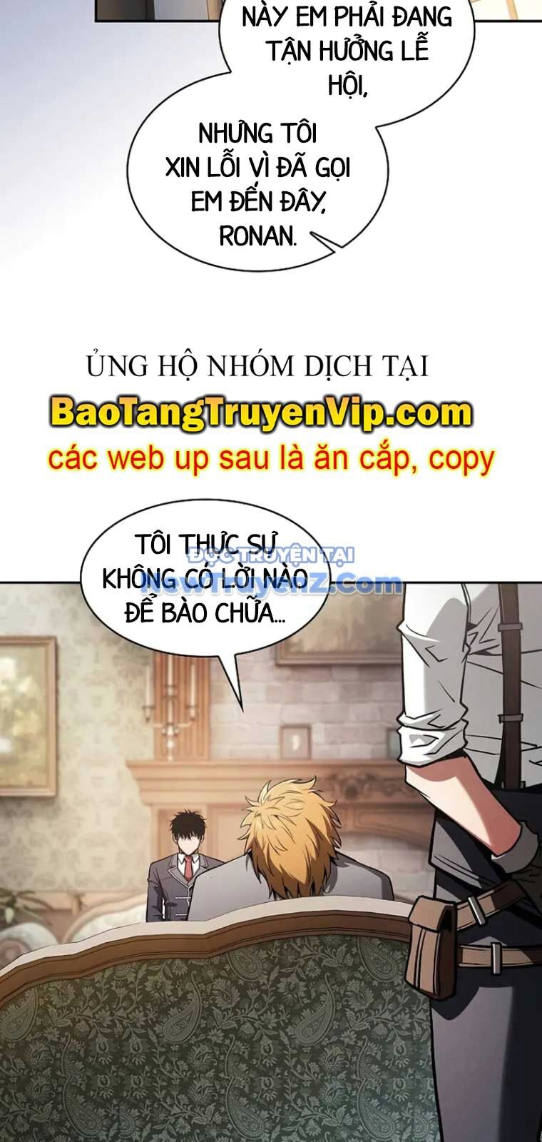 Kiếm Sĩ Thiên Tài Của Học Viện - Chapter 102 - Page 53