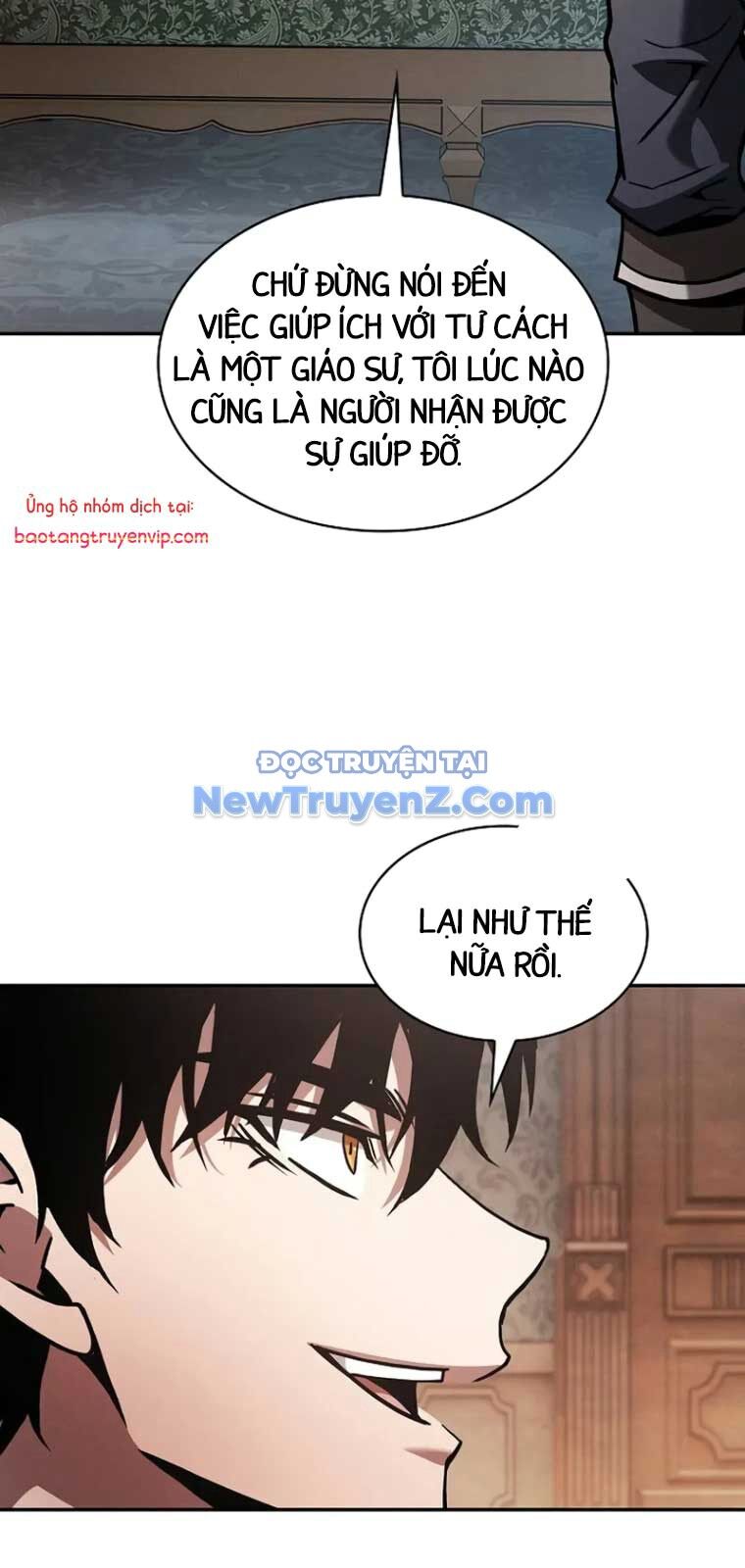 Kiếm Sĩ Thiên Tài Của Học Viện - Chapter 102 - Page 54