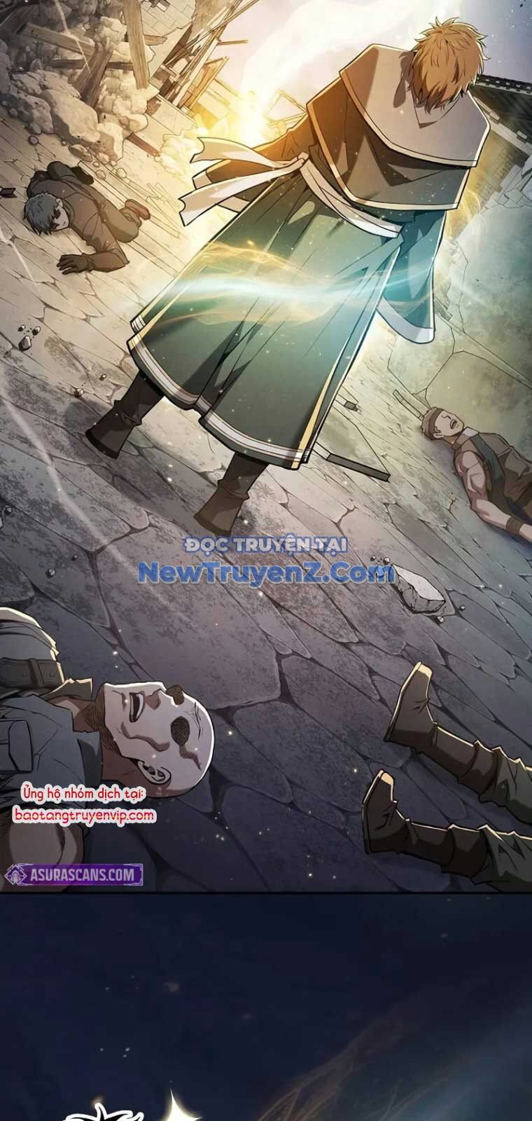 Kiếm Sĩ Thiên Tài Của Học Viện - Chapter 102 - Page 58