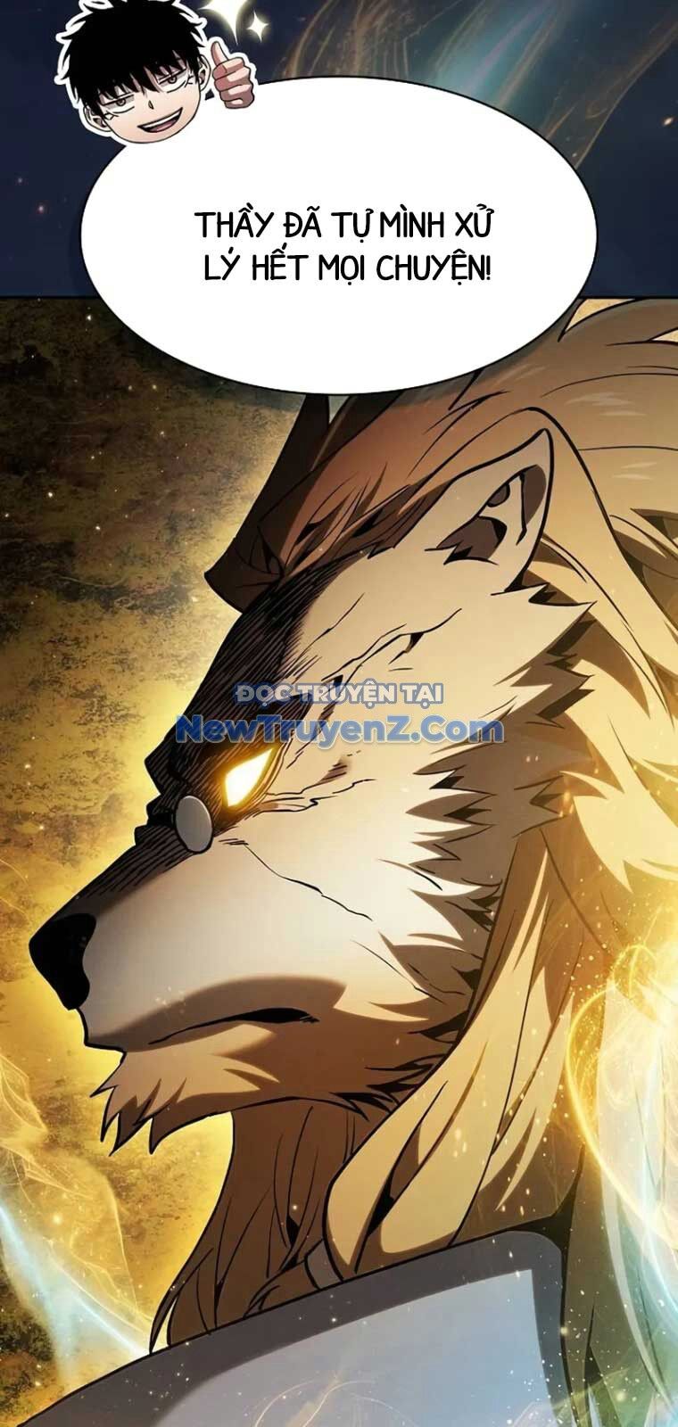 Kiếm Sĩ Thiên Tài Của Học Viện - Chapter 102 - Page 59