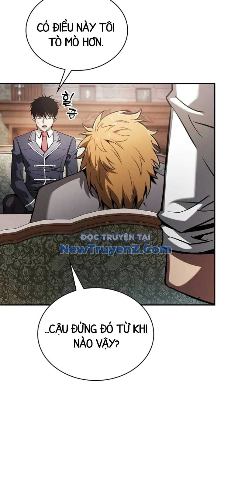Kiếm Sĩ Thiên Tài Của Học Viện - Chapter 102 - Page 61