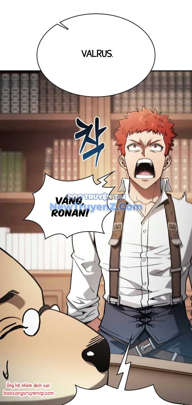 Kiếm Sĩ Thiên Tài Của Học Viện - Chapter 102 - Page 62