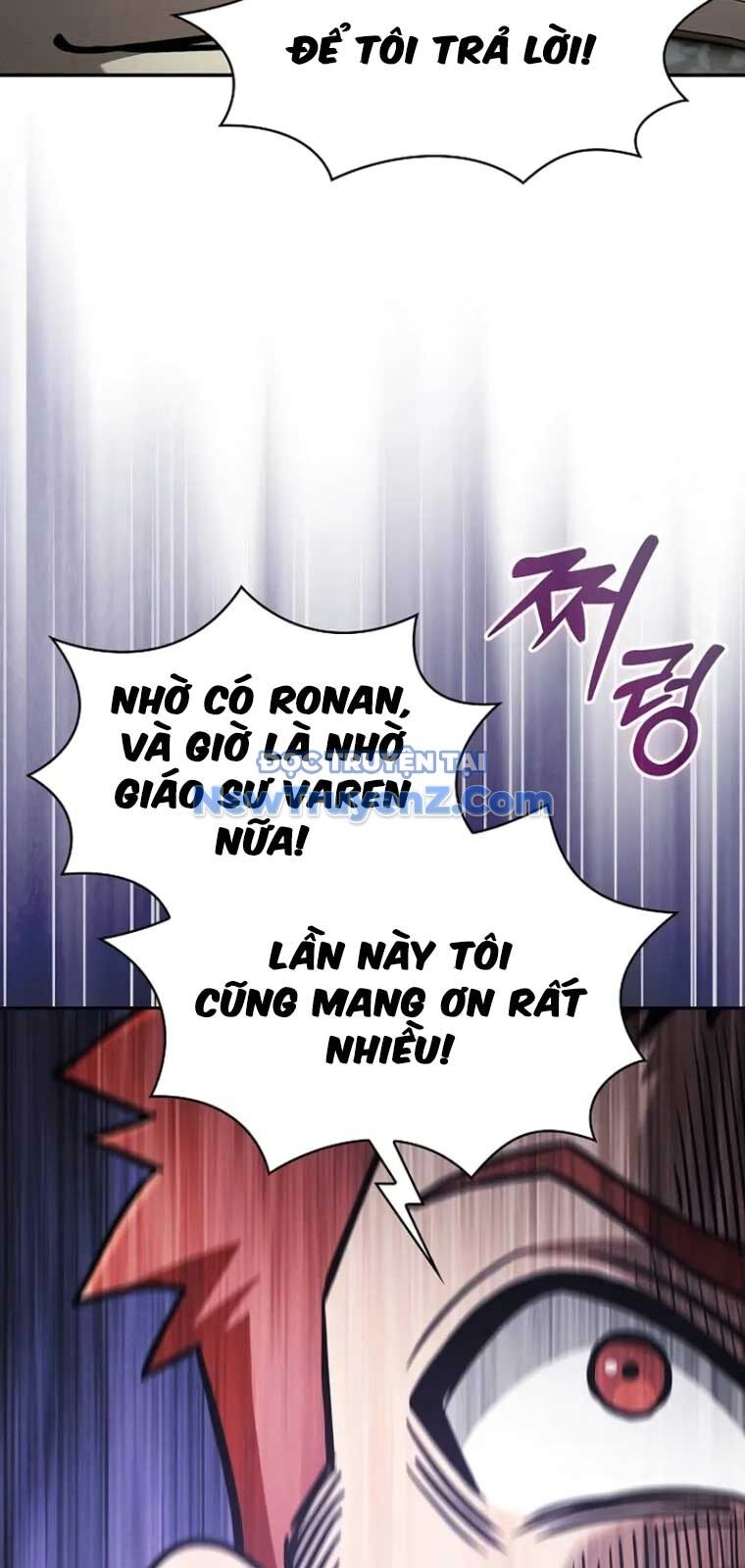 Kiếm Sĩ Thiên Tài Của Học Viện - Chapter 102 - Page 63
