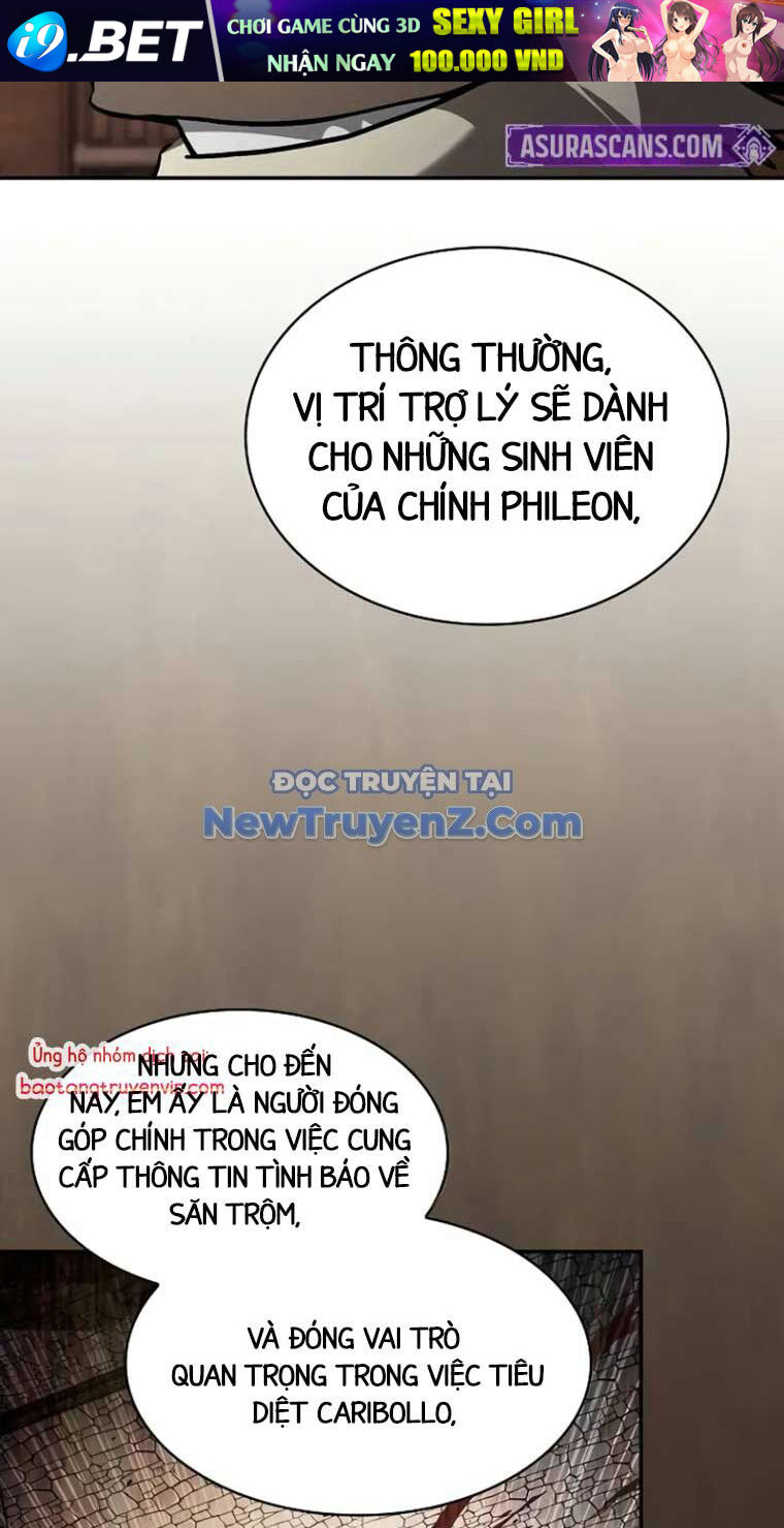 Kiếm Sĩ Thiên Tài Của Học Viện - Chapter 102 - Page 67