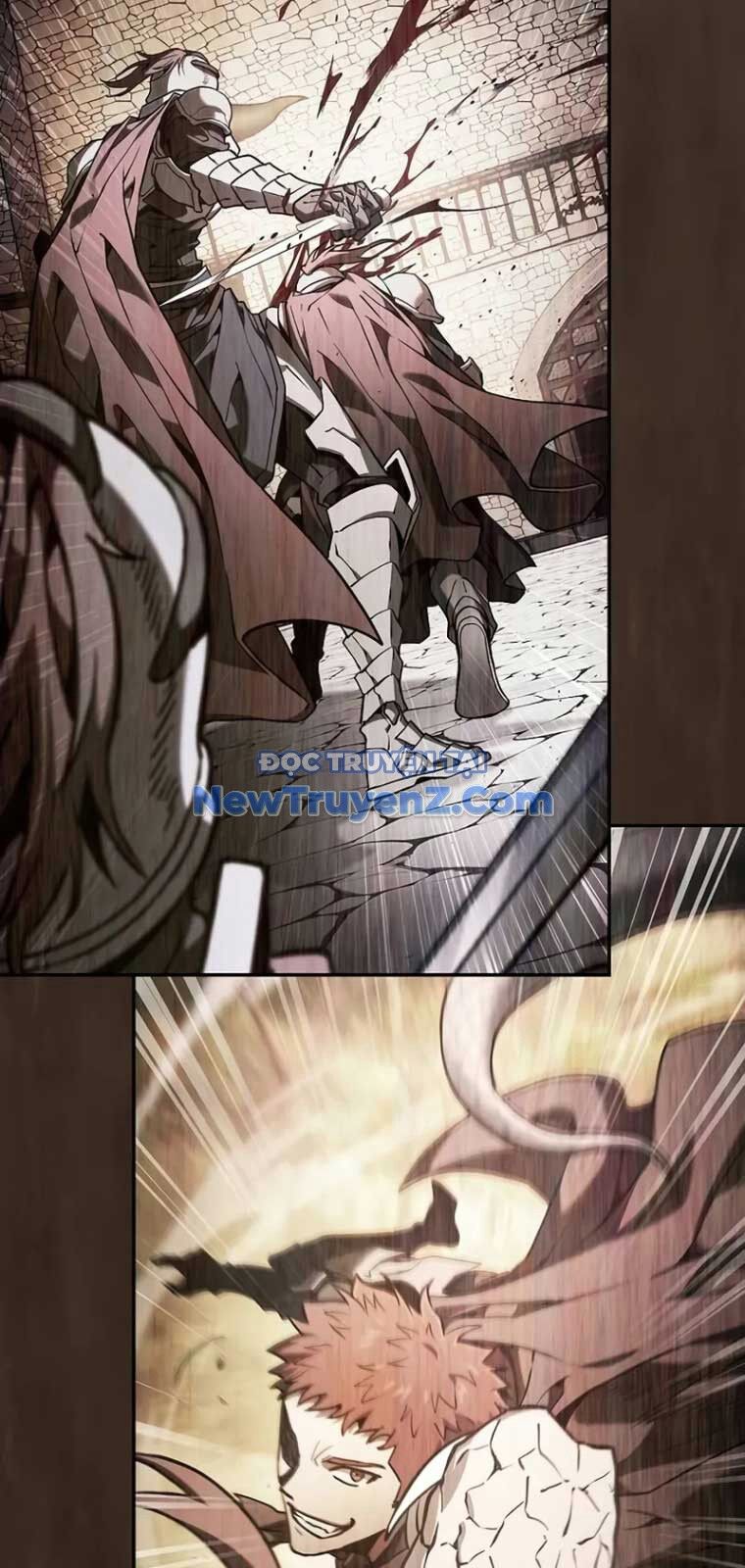 Kiếm Sĩ Thiên Tài Của Học Viện - Chapter 102 - Page 68