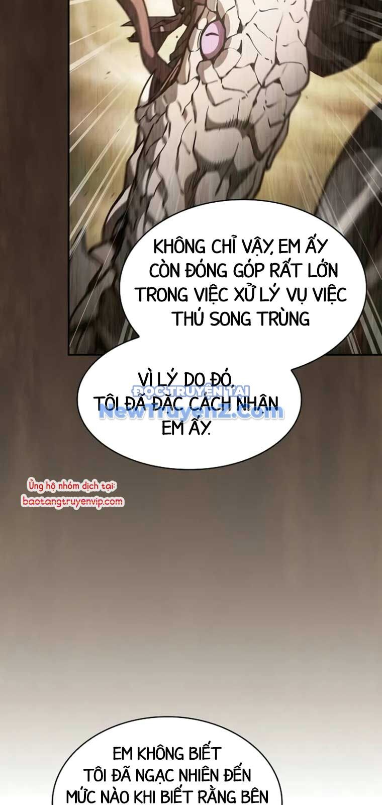 Kiếm Sĩ Thiên Tài Của Học Viện - Chapter 102 - Page 69