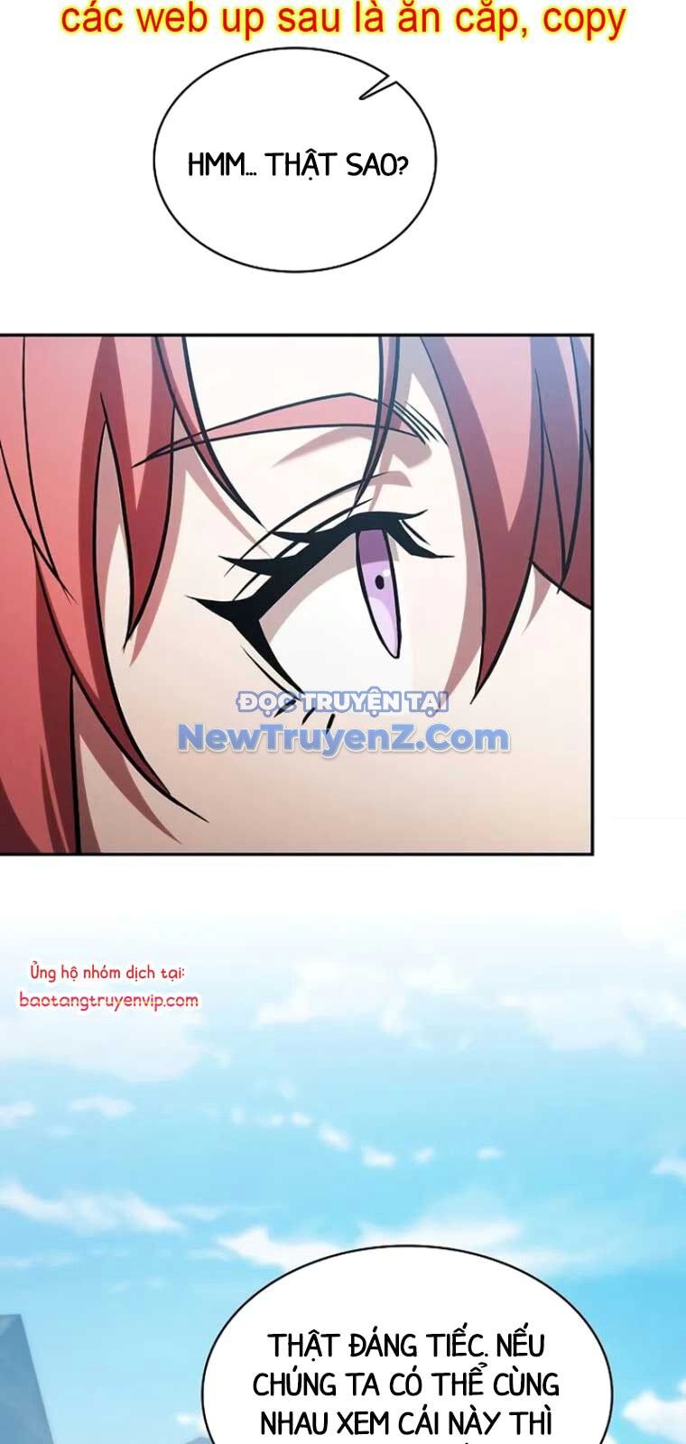 Kiếm Sĩ Thiên Tài Của Học Viện - Chapter 102 - Page 7