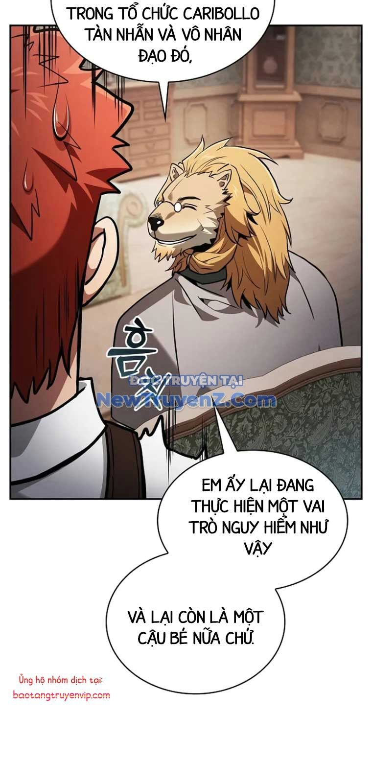 Kiếm Sĩ Thiên Tài Của Học Viện - Chapter 102 - Page 70