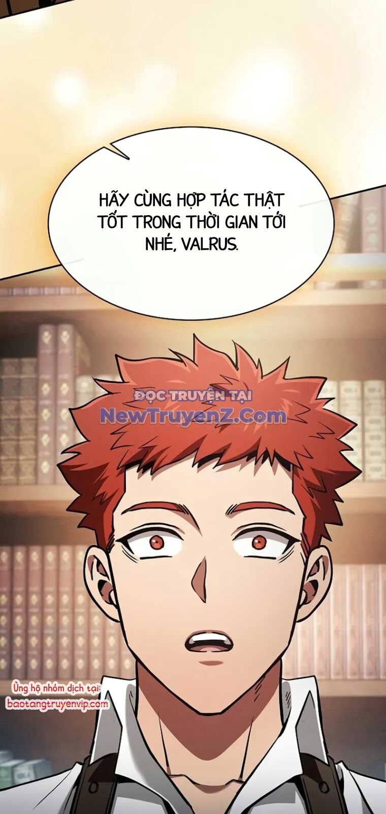 Kiếm Sĩ Thiên Tài Của Học Viện - Chapter 102 - Page 72