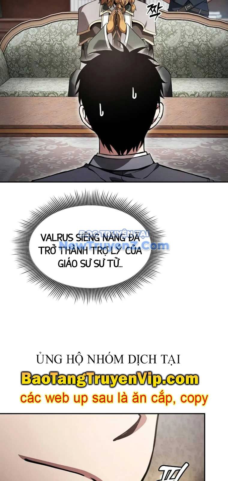 Kiếm Sĩ Thiên Tài Của Học Viện - Chapter 102 - Page 75
